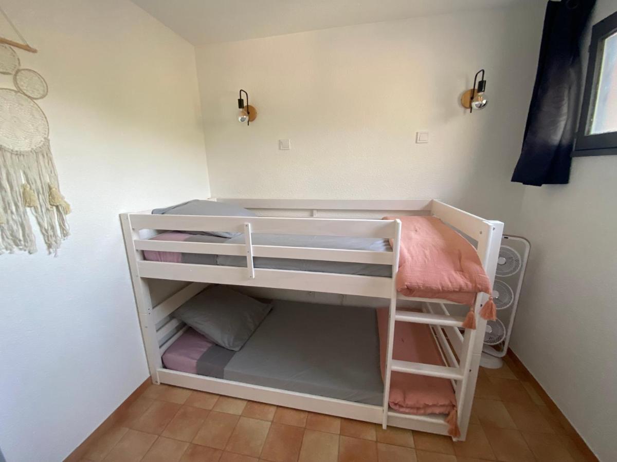 Joli Appartement Cosy آرْلْ المظهر الخارجي الصورة