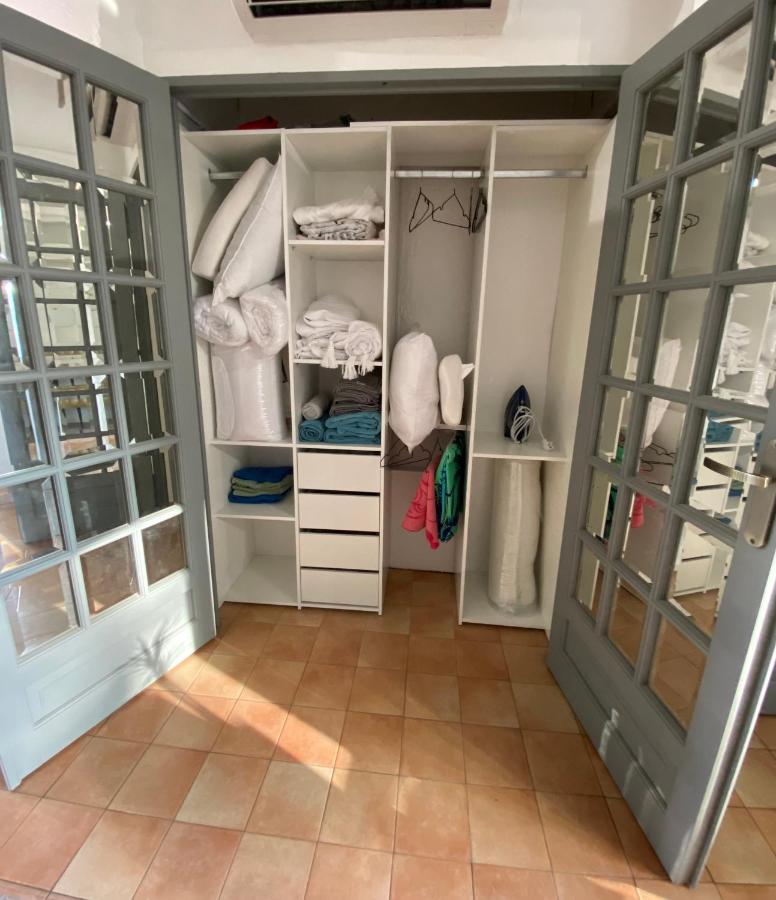 Joli Appartement Cosy آرْلْ المظهر الخارجي الصورة