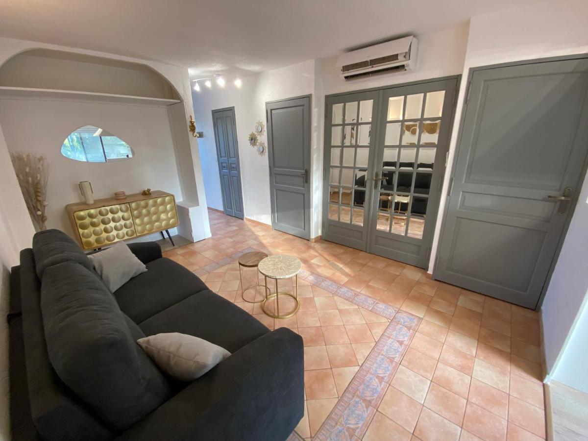 Joli Appartement Cosy آرْلْ المظهر الخارجي الصورة
