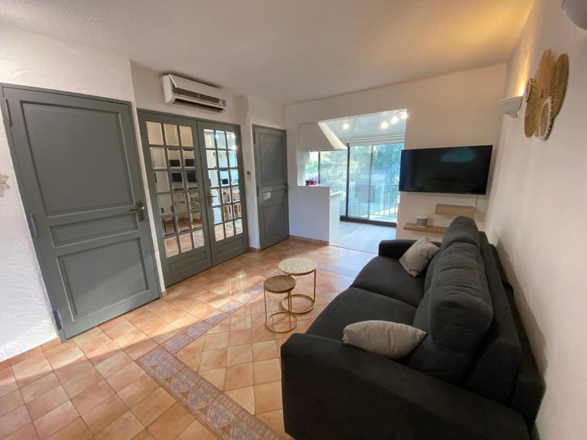 Joli Appartement Cosy آرْلْ المظهر الخارجي الصورة