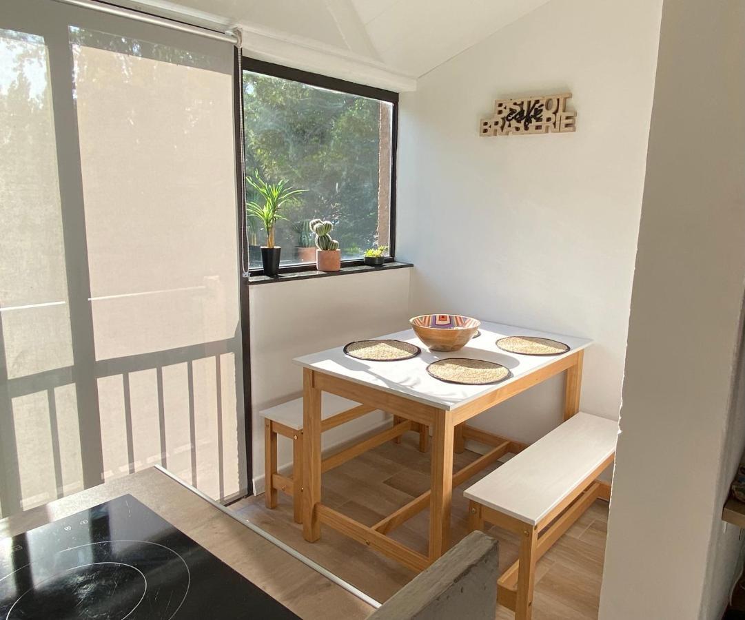 Joli Appartement Cosy آرْلْ المظهر الخارجي الصورة