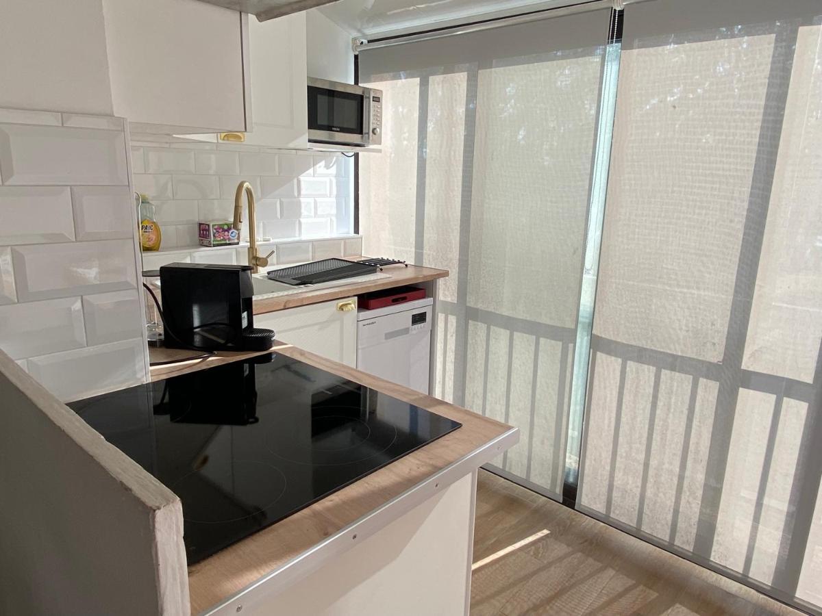 Joli Appartement Cosy آرْلْ المظهر الخارجي الصورة